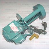 线切割水泵 超值特价 120W单相水泵 个 165元 线切割配件