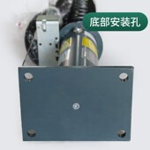 105M 欧姆尼液压缓冲器 4500电梯配件 3500 LC0B LCOB 120M