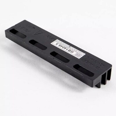 通用电梯轿顶检修配件双层门磁开关MKA50202-1磁保门机开磁豆原装