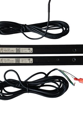 电梯光幕Cegard/mini SY/RX/TX-2000-17BCK瑞电士CEDES光幕