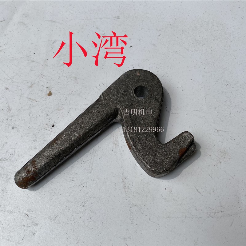 包邮老式手摇爆米花机大炮鲁福沂福爆米花机大湾小湾丝轴盖子配件