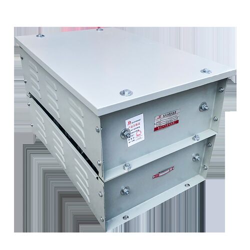 起重调整电阻器 RT54/RT52-225M-8 起重机YZR电机起动调整电阻器
