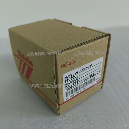 ACS-13A-A/M R/M S/M C5 A2 DR DS W(20/50A) 神港SHINKO温控器