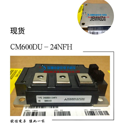 CM300DU-24F CM400DU-24NFH CM600DU-24NFH CM600DU-24NF/DU-24F