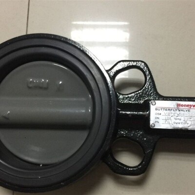 美国 Honeywell电动蝶阀V8BFW16-250