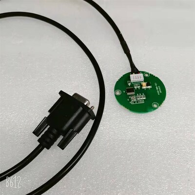 欧菱电梯歐菱编码器 电梯门机编码器全新现货HYJDZ-BMQ-V2.3