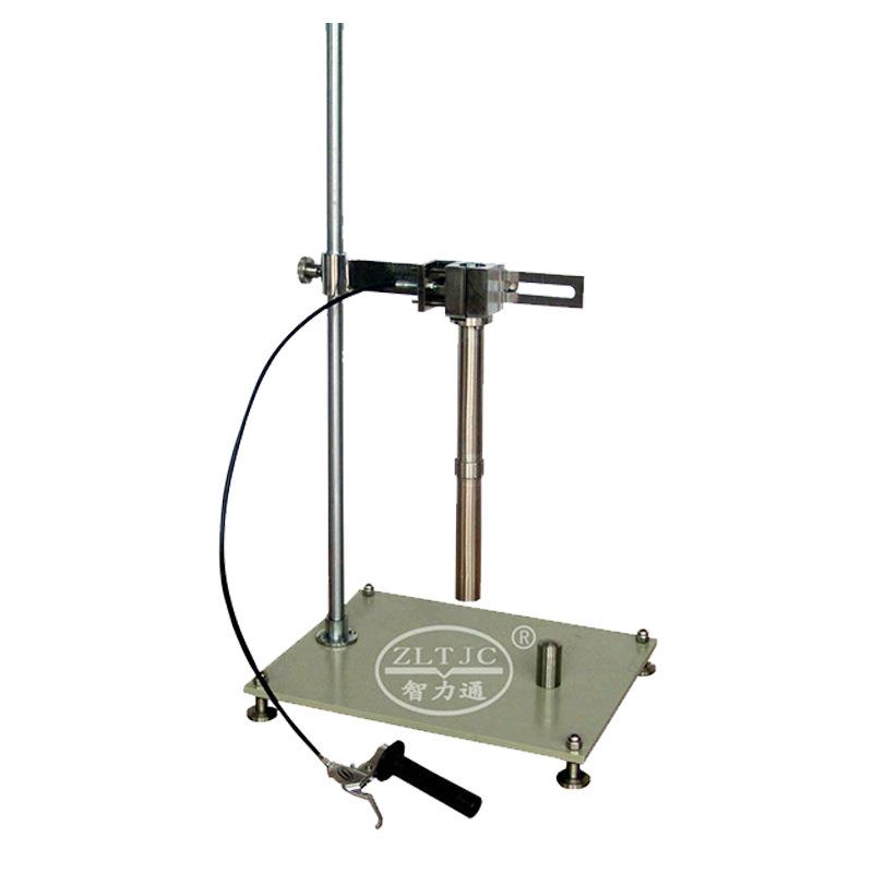 供应IEC68－2－75垂直冲击试验装置钢球冲击试验机