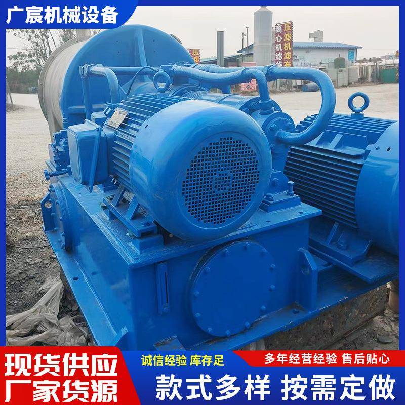 HR630转让卧双机活塞料离心机动化工工式推业用活塞离心机自推料