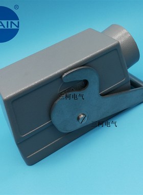 WAIN唯恩H24B-SEH-1L/C-M25 M32 PG21 PG29 24芯24针单刀式外壳