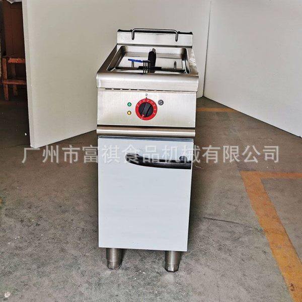 工程组合炉电热双缸连柜座炸炉出口贸易落地式油炸锅电炸炉,清洗/食品/商业设备,其他食品加工设备,淘宝优惠券,粉丝福利购,淘宝优惠卷