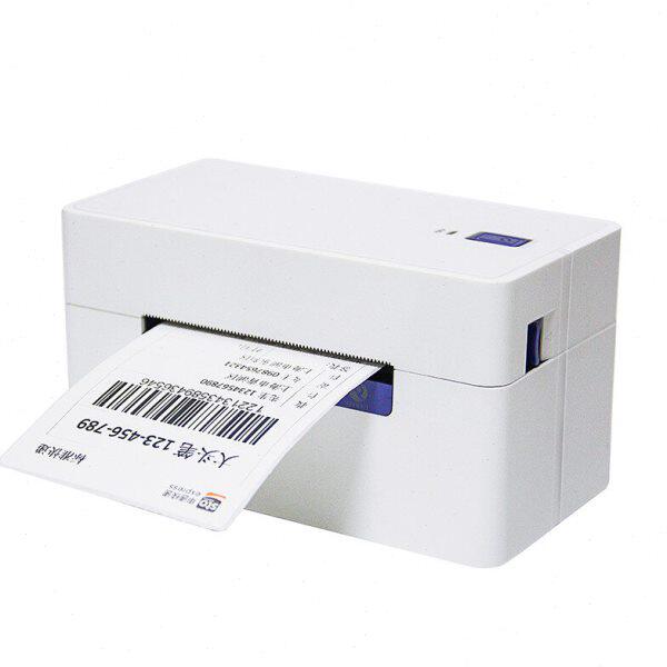 启锐QR-368/488/588/386A/668/488BT快递电子面单打印机高速版