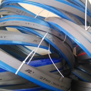 双金属带锯条3150/3350/3505/4115mm 3/4齿 材质M42