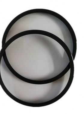 磨抛机扣圈 压圈 项圈 金相磨盘配件200mm218mm