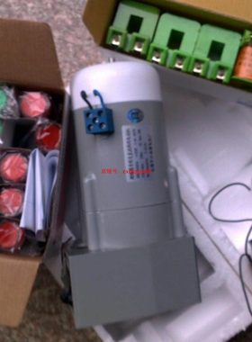 储能机构交直流电动机HDZ-21803CHDZ-21003C HDZ-23601C