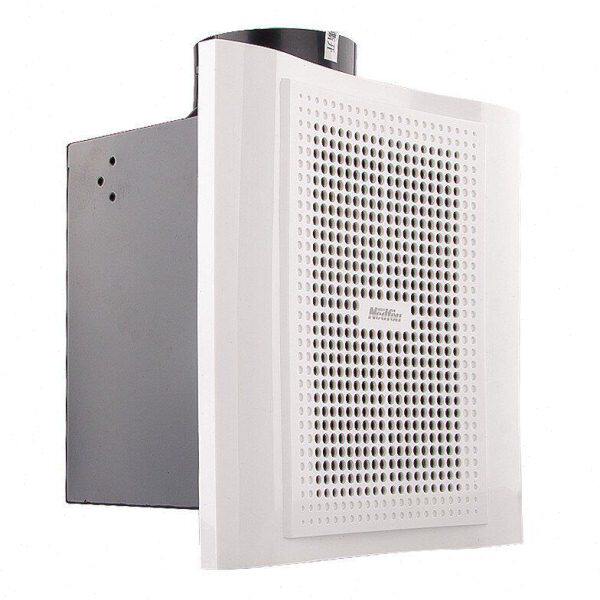 炫风半金属管道式换气扇120/150/180/210/270/330/超级静音排气扇