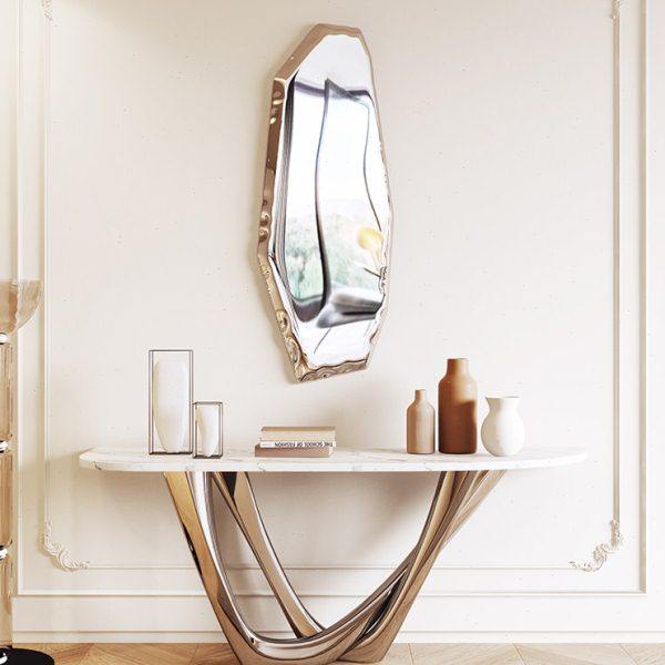 样板房沙发背景墙壁挂件酒店餐厅过道玄关墙面装饰不锈钢金属壁饰,家居饰品,壁饰,淘宝优惠券,粉丝福利购,淘宝优惠卷