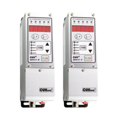 创优虎CUH SDVC31-S M智能数字调频振动盘送料调速器控制器
