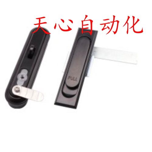 平面锁XAT22/30/34/48/49/50 XBD07/08-A110/132/150怡合达 门锁