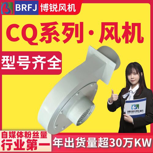 CQ1-JCQ2-J/CQ3-J/CQ4-J/CQ5-J/CQ19-J/CQ18-J/风机 除碳离心风机