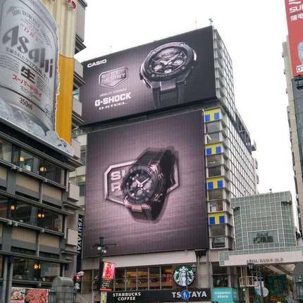 LED高清显示屏户外P10led广告显示屏户外商场LED电子显示屏包安装