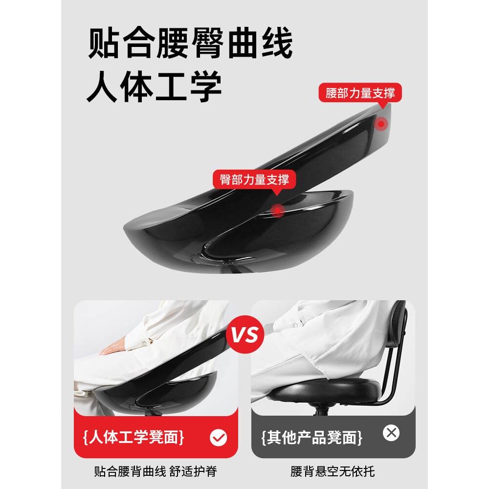 高凳前台椅子靠背吧凳家用升降吧椅吧台椅现代简约高脚凳子酒吧凳