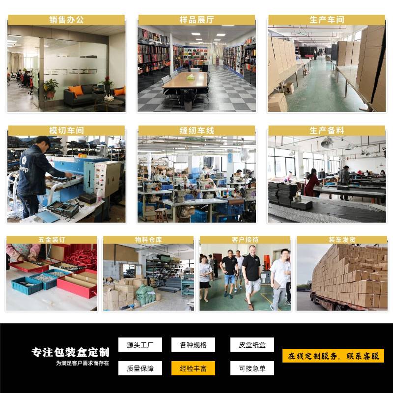 开窗透明色卡箱 现货建材家居瓷砖地板小样收纳盒 承重样品展示盒