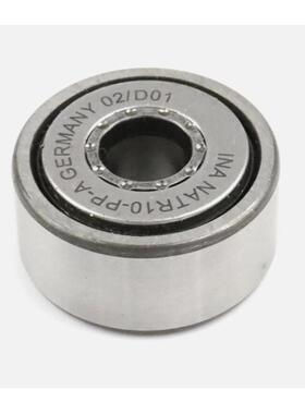 德国INANATR10-PP-A滚轮轴承尺寸10X30X15mm带保持器高负载