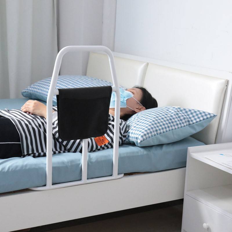 雅德老人床边扶手护栏 孕妇起床助力支架卧床护理用品