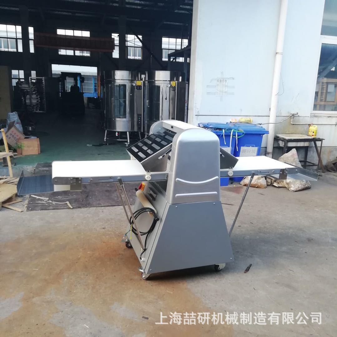 开酥机 立式/台式全自动开酥机 面团起酥的机器 面包蛋挞皮起酥机