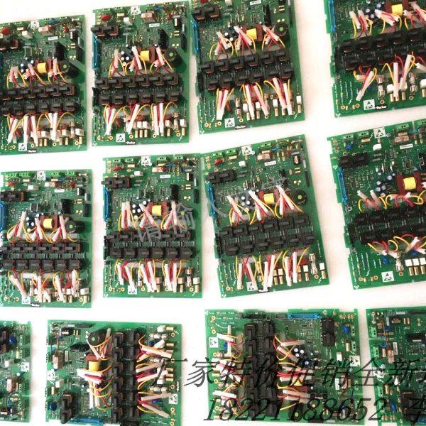 全新欧陆590C电源板AH385851U002 质保18个月(欧陆590直流调速器)