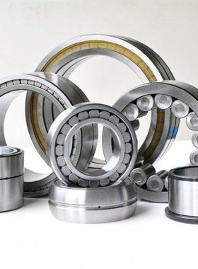 原厂天马TMB轴承 NJ2318EM NJ2319EM NJ2320EM NJ2322EM