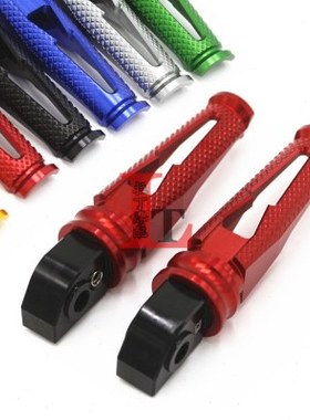 适用凯旋Sprint ST 1050 Sprint GT 1050 Daytona 955i改装后脚踏