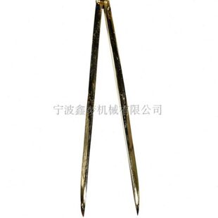 IMPA371012 航海圆规分规海图两脚规371013 TFG-180型绘海图分规