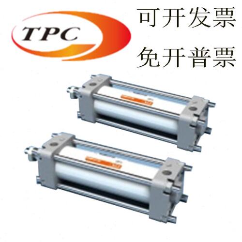 TPC气缸AMGN/AMCN/AMDN/AMTN40/50/63/80/100-350-400-450-500-TH
