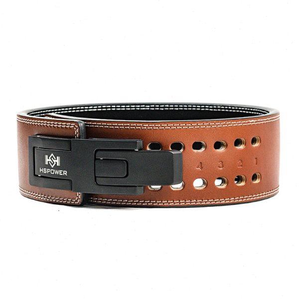 悍苏体育力量举腰带牛皮快扣腰带举重腰带不是sbd腰带,运动/瑜伽/健身/球迷用品,运动护腰,淘宝优惠券,粉丝福利购,淘宝优惠卷