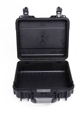 鼎阳系列D3213中小号型防水防潮仪器设备手提安全防护箱