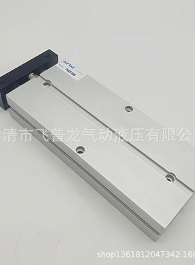 双轴TN气缸TDATN16X100-S双杆气缸