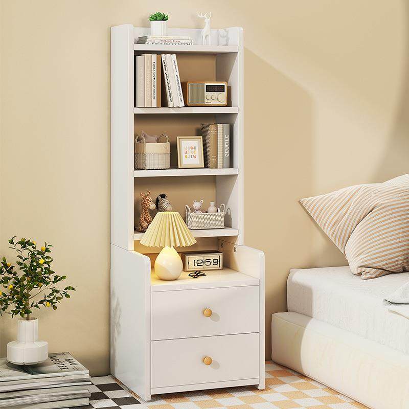 床头柜简约现代卧室加高床边柜出租房用储物柜简易床尾收纳置物架,玩具/童车/益智/积木/模型,其它,淘宝优惠券,粉丝福利购,淘宝优惠卷