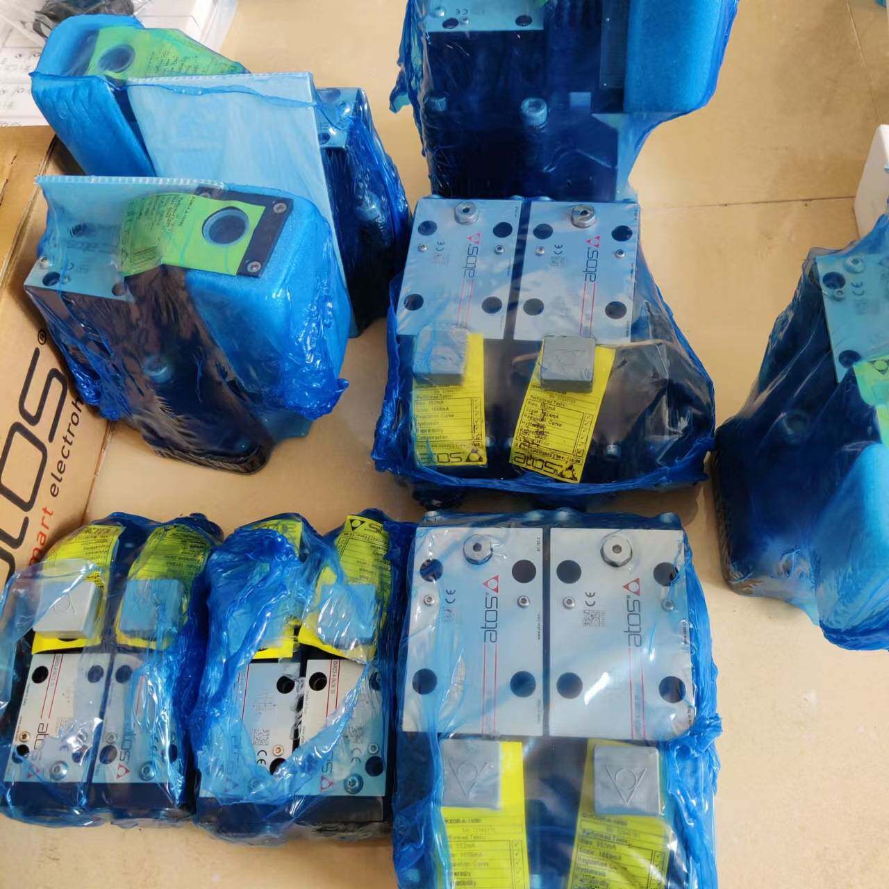 PVPC-L-3029/1D阿托斯ATOS柱塞泵低价促销