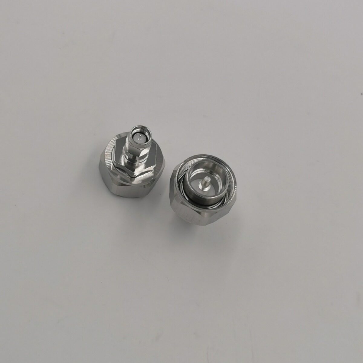 4.3-10转SMA4款JJKK4.3/10adapter转接器JKKJ全系列