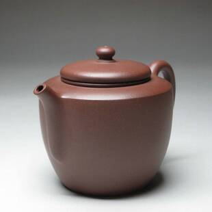 宜兴名家巢松峰紫砂壶纯手工原矿底槽清玉翁小容量复古泡茶壶茶具