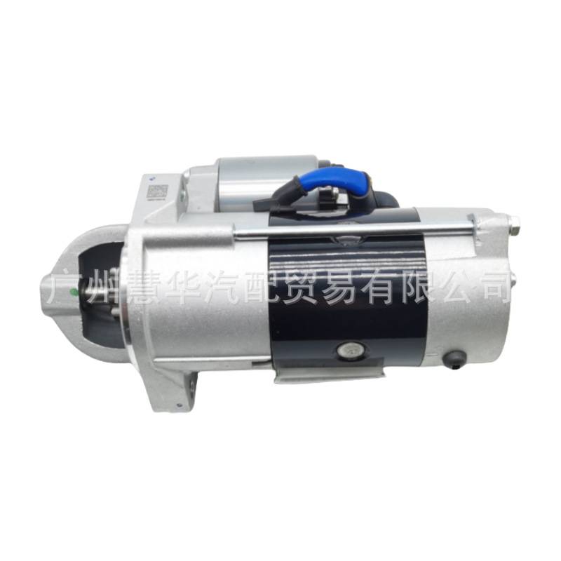 长城哈弗H5风骏56柴油GW4D20 2.0T起动机马达启动机 3708100-ED01