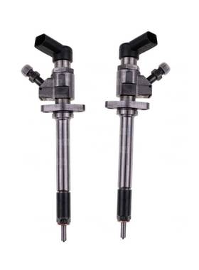 共轨喷油器9657144580 1130 54016 A2C59511601喷油器喷油嘴总成