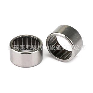 冲压外圈滚针轴承HK0306高速运动滚针轴承