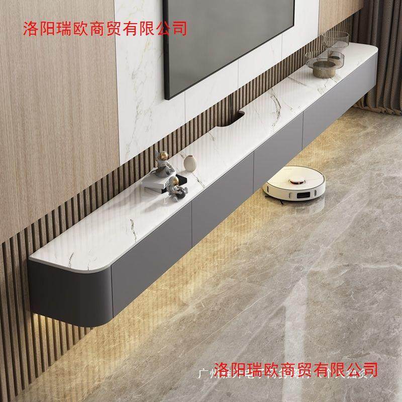 悬空电视柜全实木岩板茶几组合小户型客厅家用简约现代轻奢电视柜,玩具/童车/益智/积木/模型,其它,淘宝优惠券,粉丝福利购,淘宝优惠卷