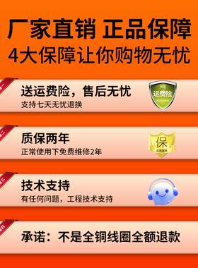 6W15W25W交流减速电机齿轮减速调速定速电机马达单相220v