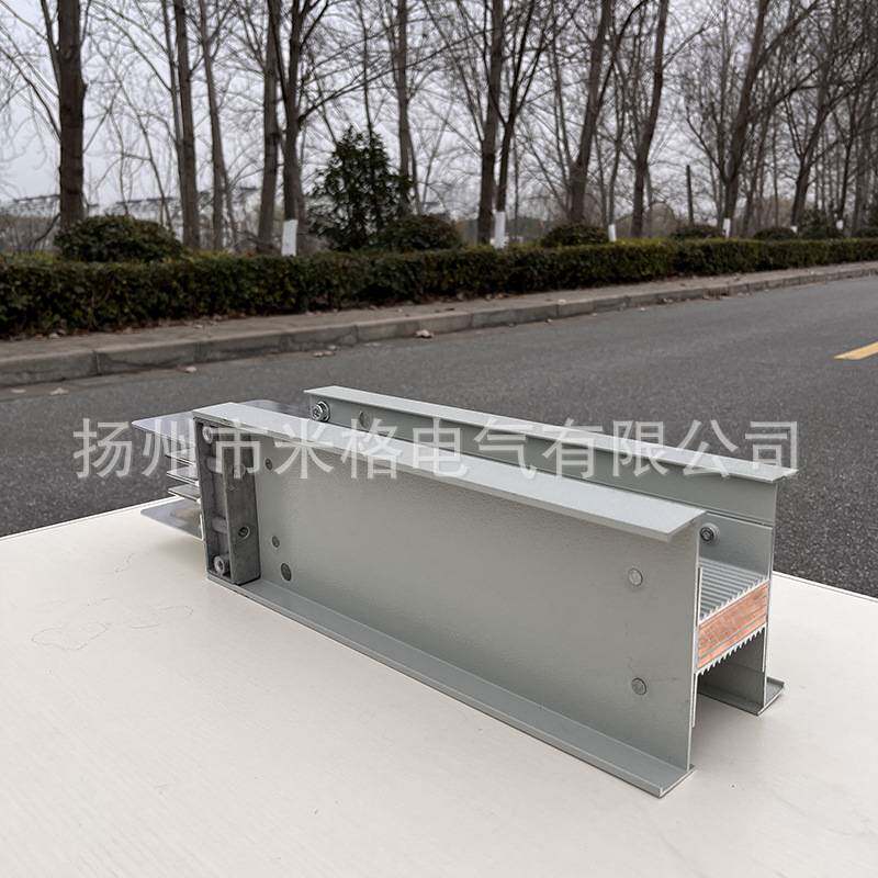 密集型母线槽低压封闭型母线槽插接式母线槽1600A1000A2000A2500A