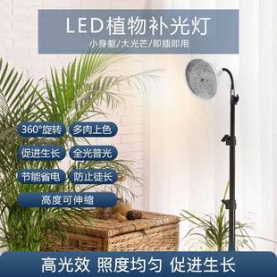 大棚全光谱蔬菜多肉补光花果水绿植花卉物植物生长补光灯水灯多肉