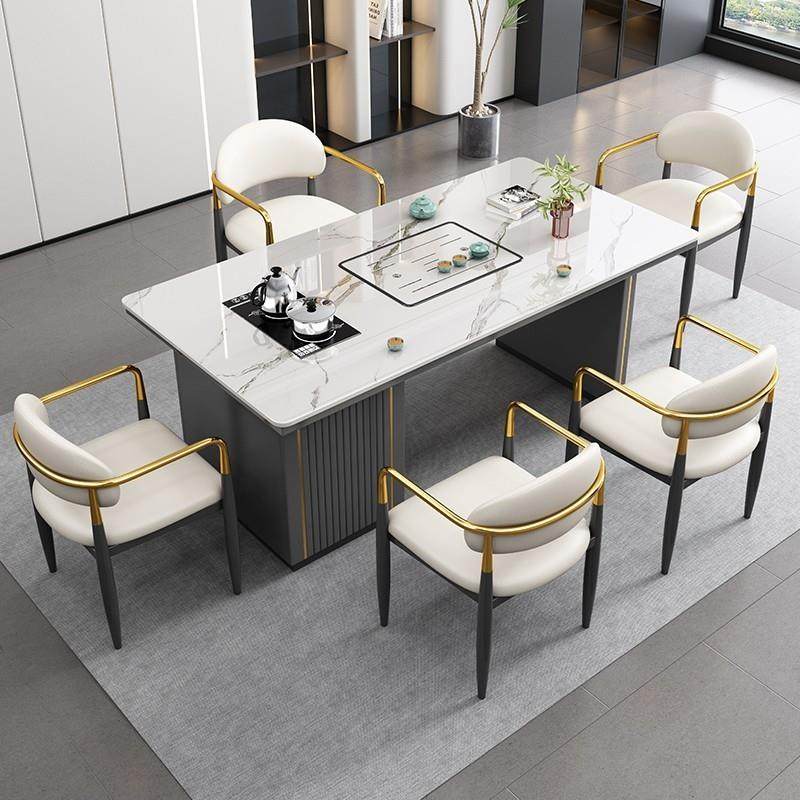 轻奢岩板茶桌一体一整套简约办公室功夫泡茶一体家用阳台茶台厂家,基础建材,脚轮/万向轮,淘宝优惠券,粉丝福利购,淘宝优惠卷