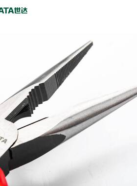 世达G系列省力型VDE绝缘耐压尖嘴钳 70131/32 72610 72611 72650